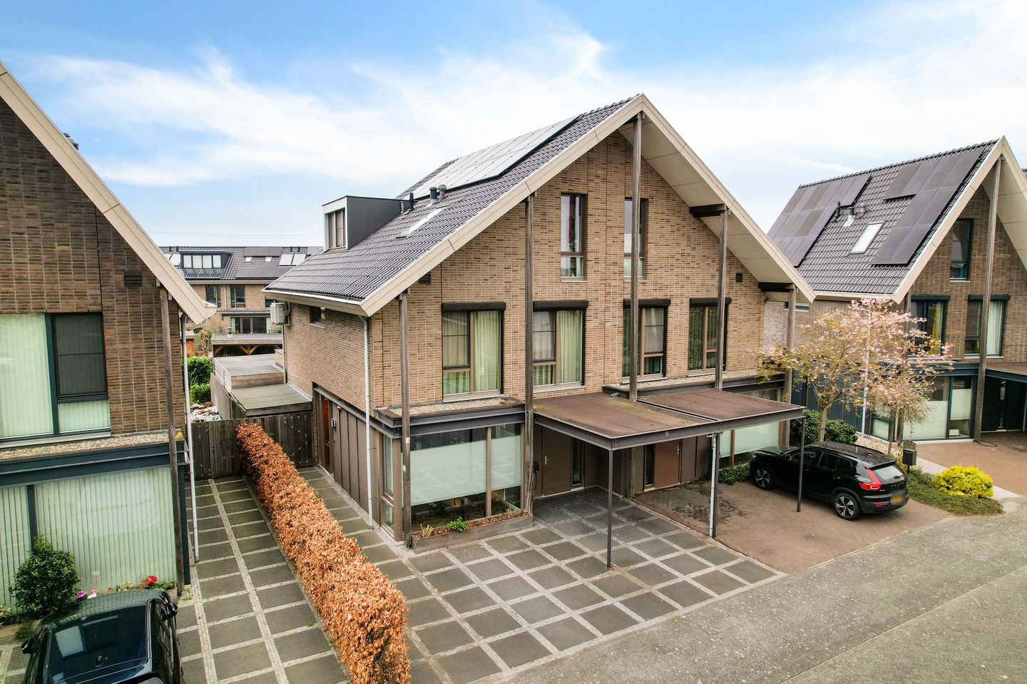 Foto 1 van Falkland 31