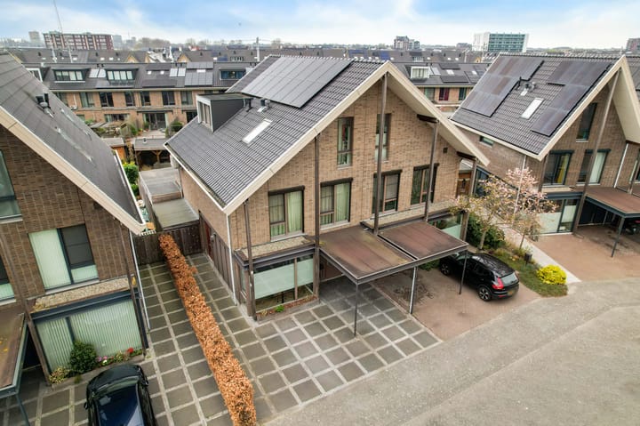 Foto 5 van Falkland 31