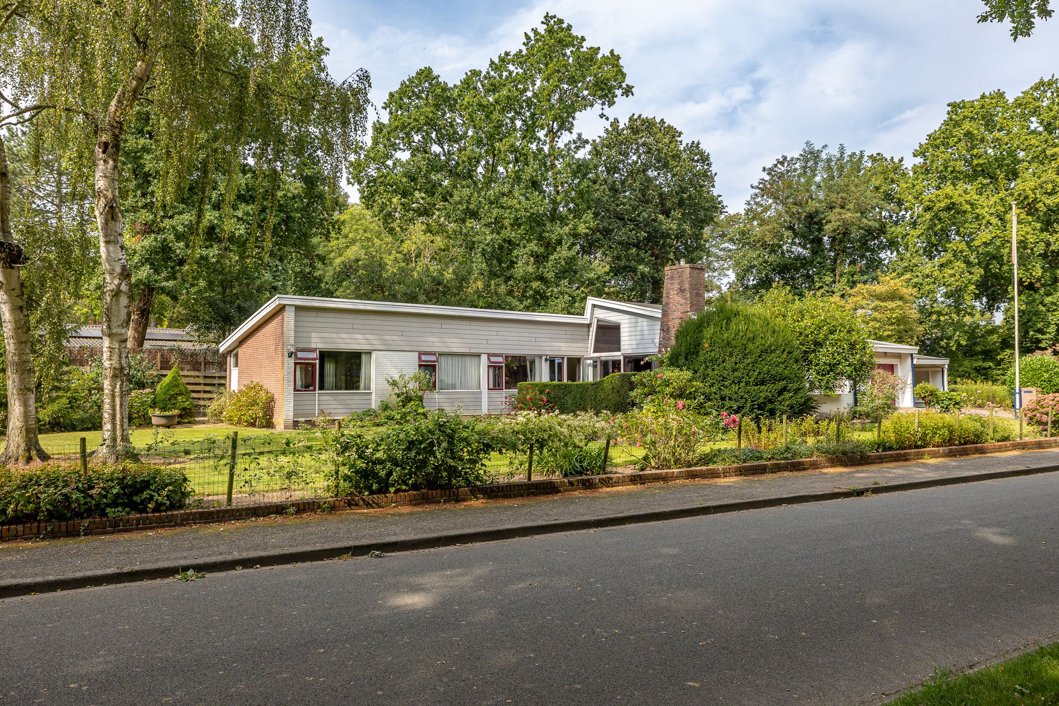 Weg voor de Jagerskampen, 45, Haren (GR), 9751EK, Groningen, Nederland 45 