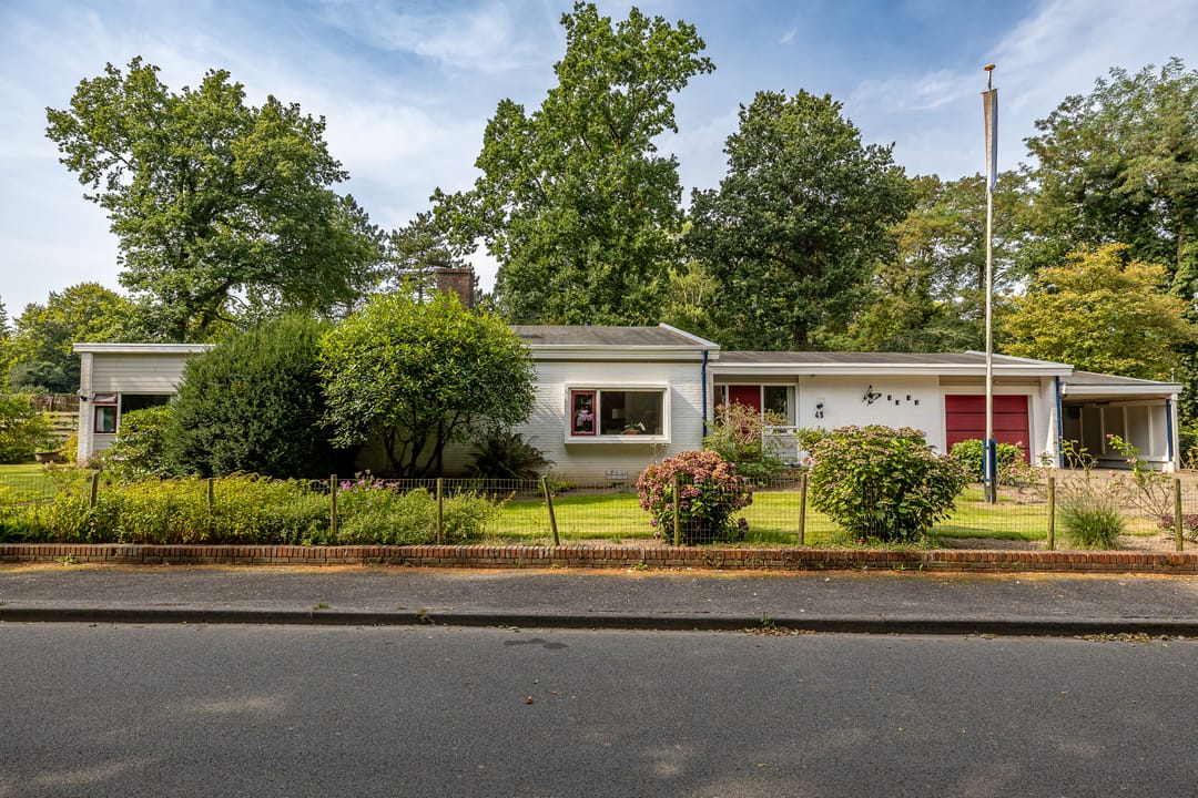 Foto 2 van Weg voor de Jagerskampen 45