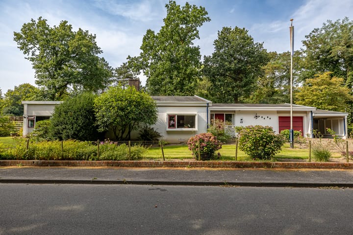 Foto 2 van Weg voor de Jagerskampen 45