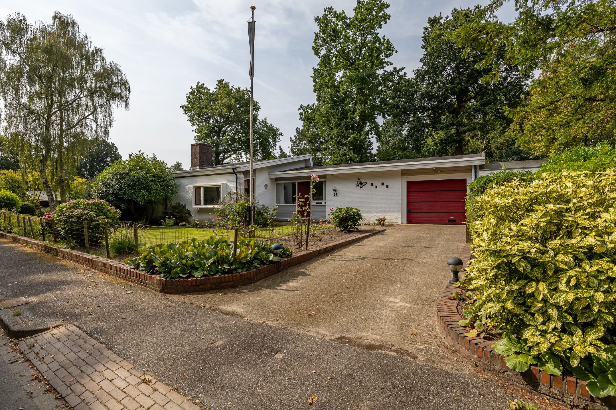 Foto 3 van Weg voor de Jagerskampen 45