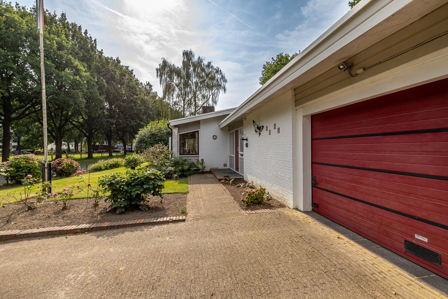 Foto 4 van Weg voor de Jagerskampen 45