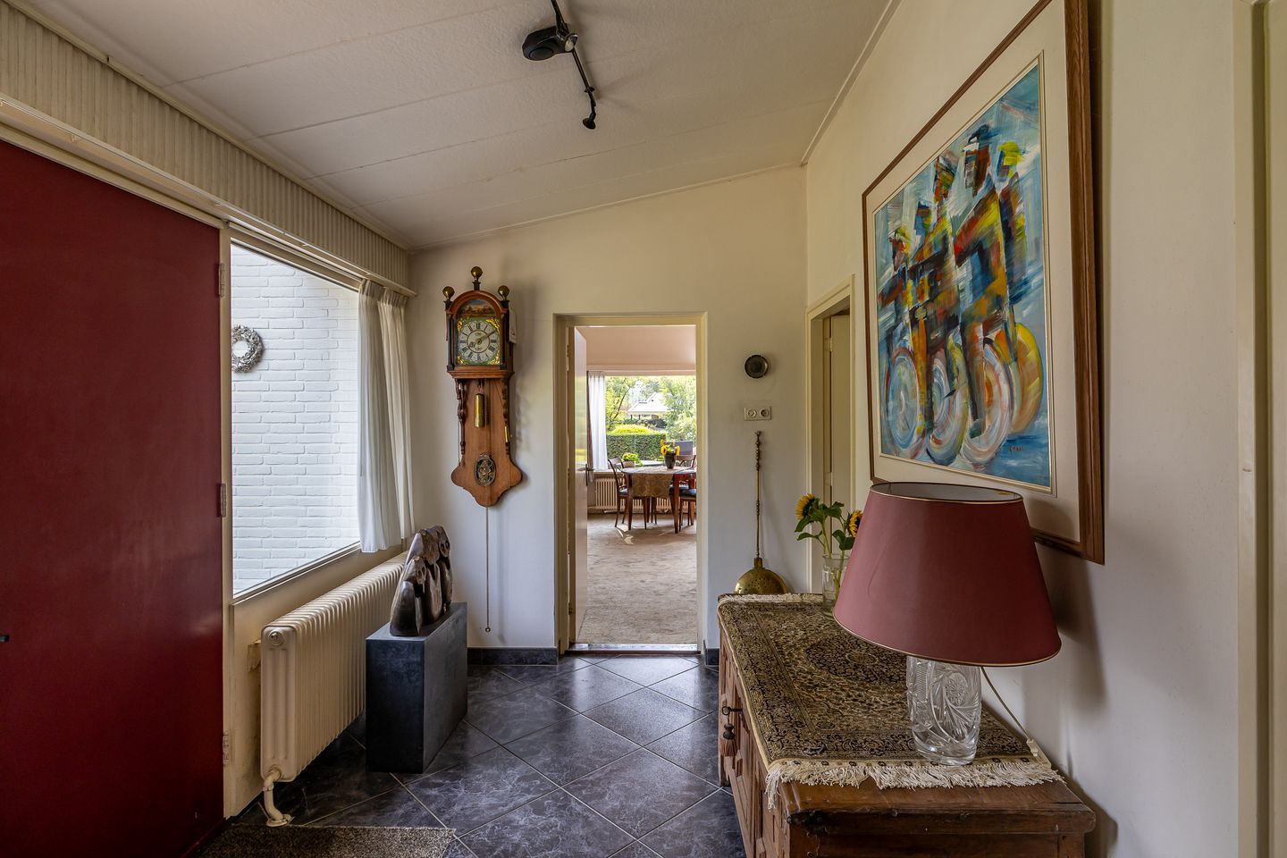 Foto 5 van Weg voor de Jagerskampen 45