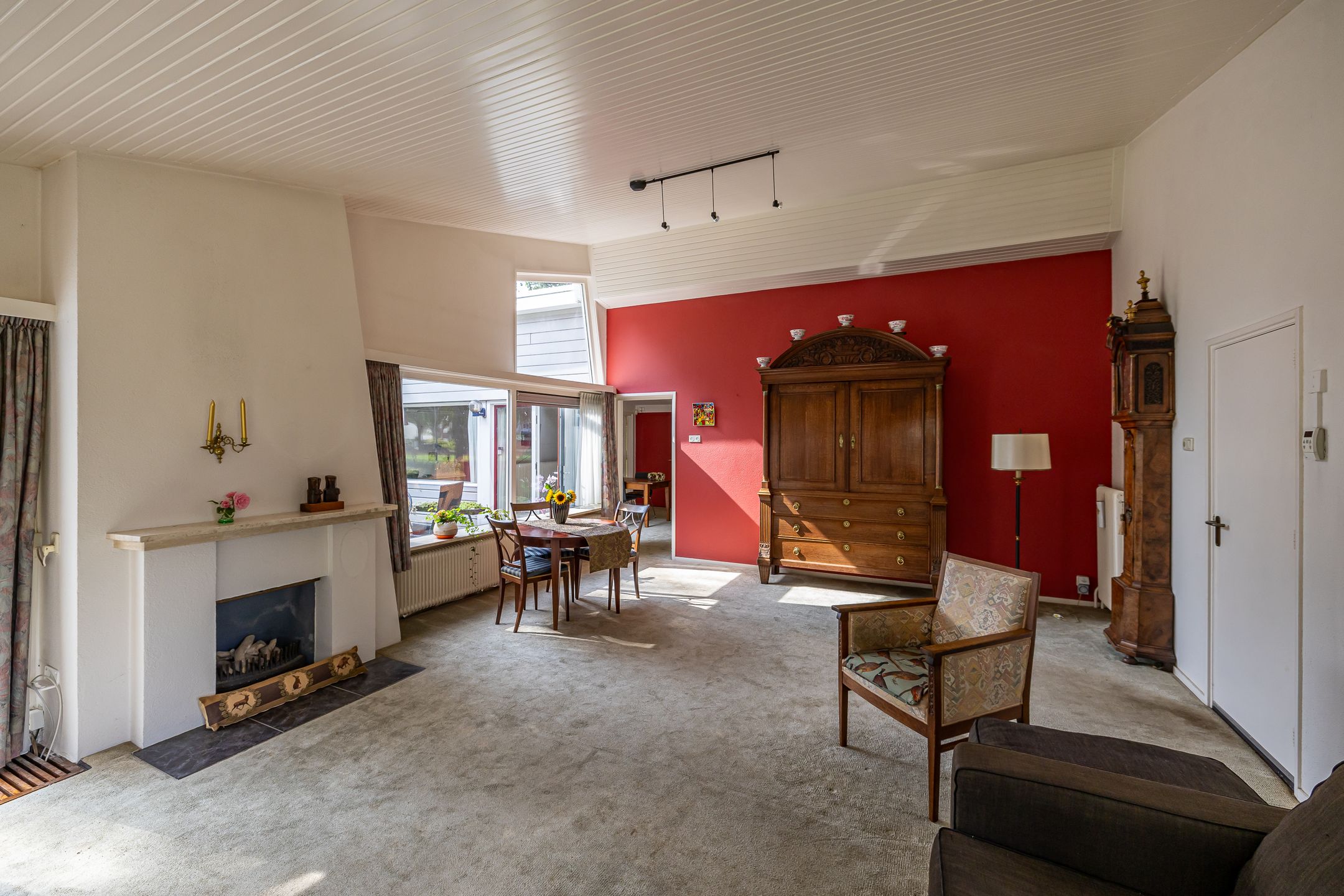 Foto 6 van Weg voor de Jagerskampen 45