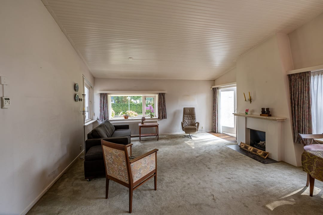 Foto 7 van Weg voor de Jagerskampen 45