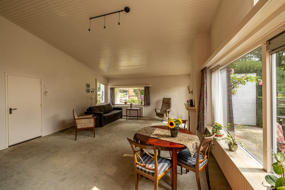 Foto 8 van Weg voor de Jagerskampen 45