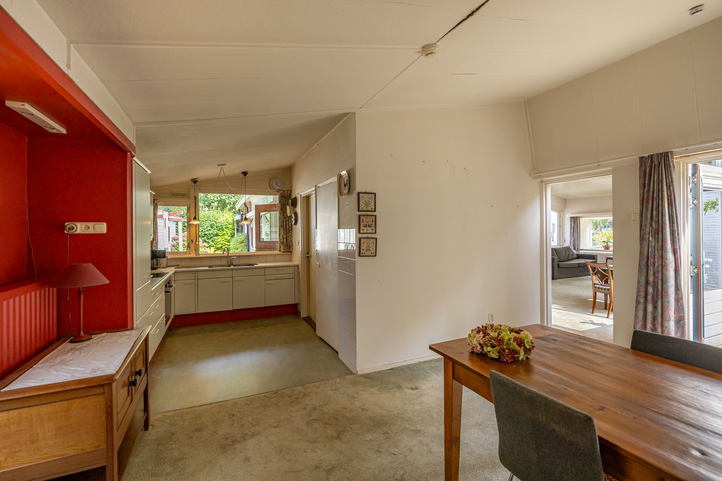 Foto 10 van Weg voor de Jagerskampen 45