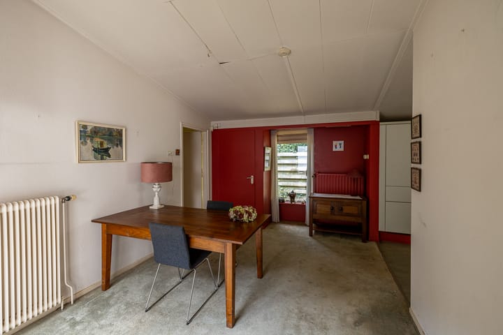 Foto 11 van Weg voor de Jagerskampen 45