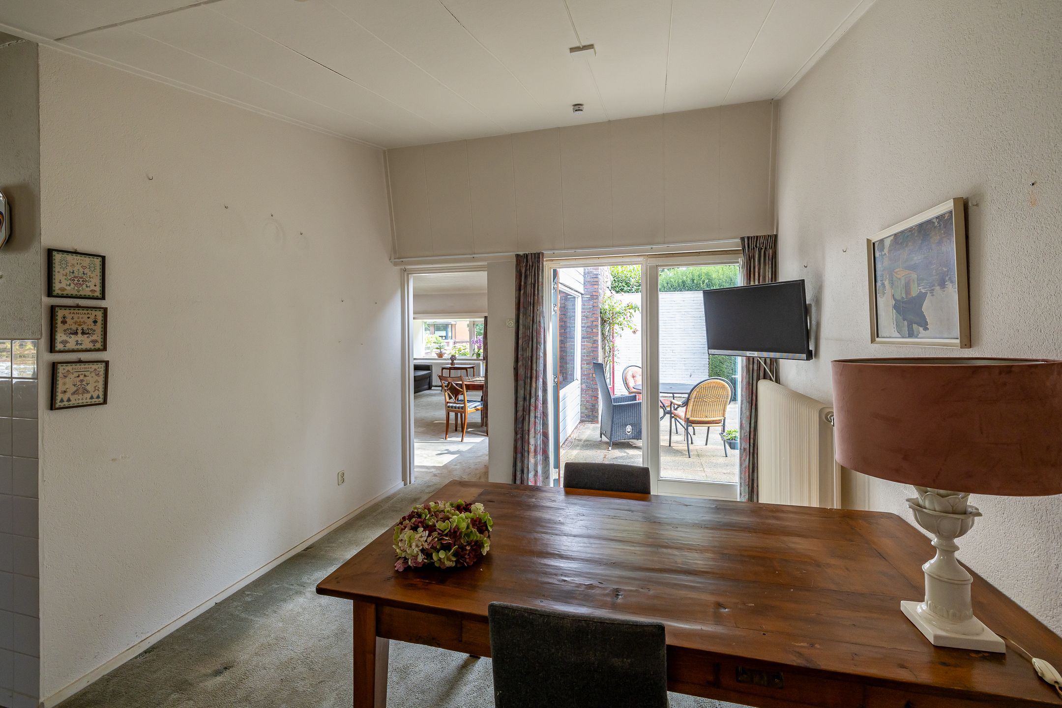 Foto 12 van Weg voor de Jagerskampen 45