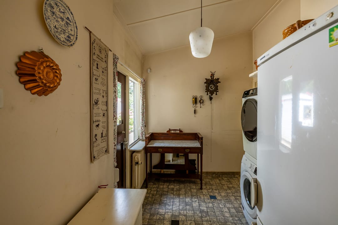 Foto 13 van Weg voor de Jagerskampen 45