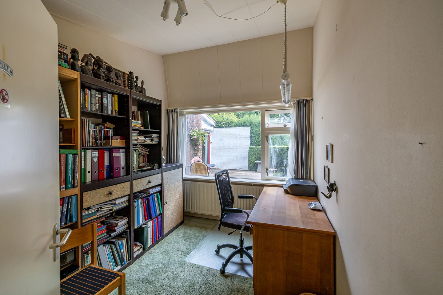 Foto 14 van Weg voor de Jagerskampen 45