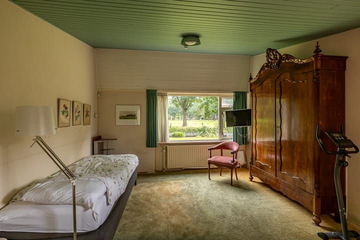 Foto 16 van Weg voor de Jagerskampen 45