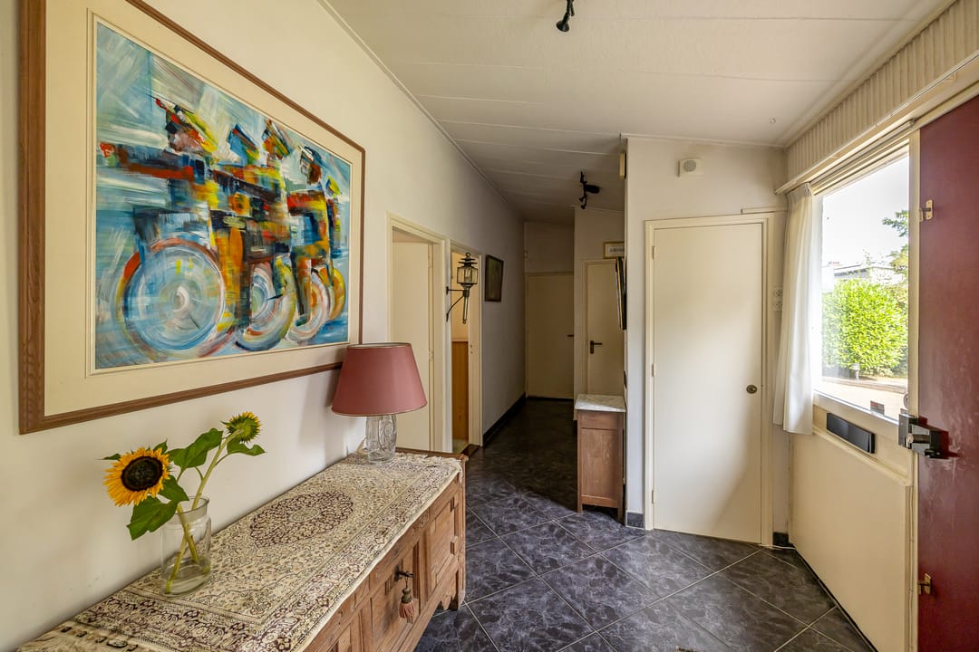 Foto 17 van Weg voor de Jagerskampen 45