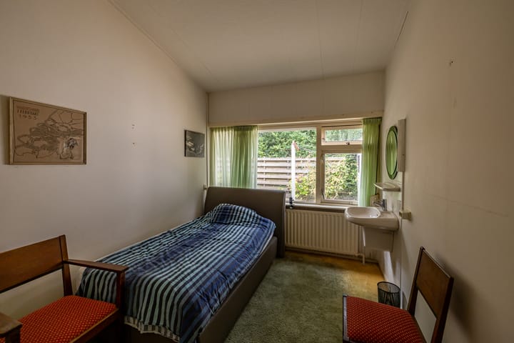 Foto 18 van Weg voor de Jagerskampen 45