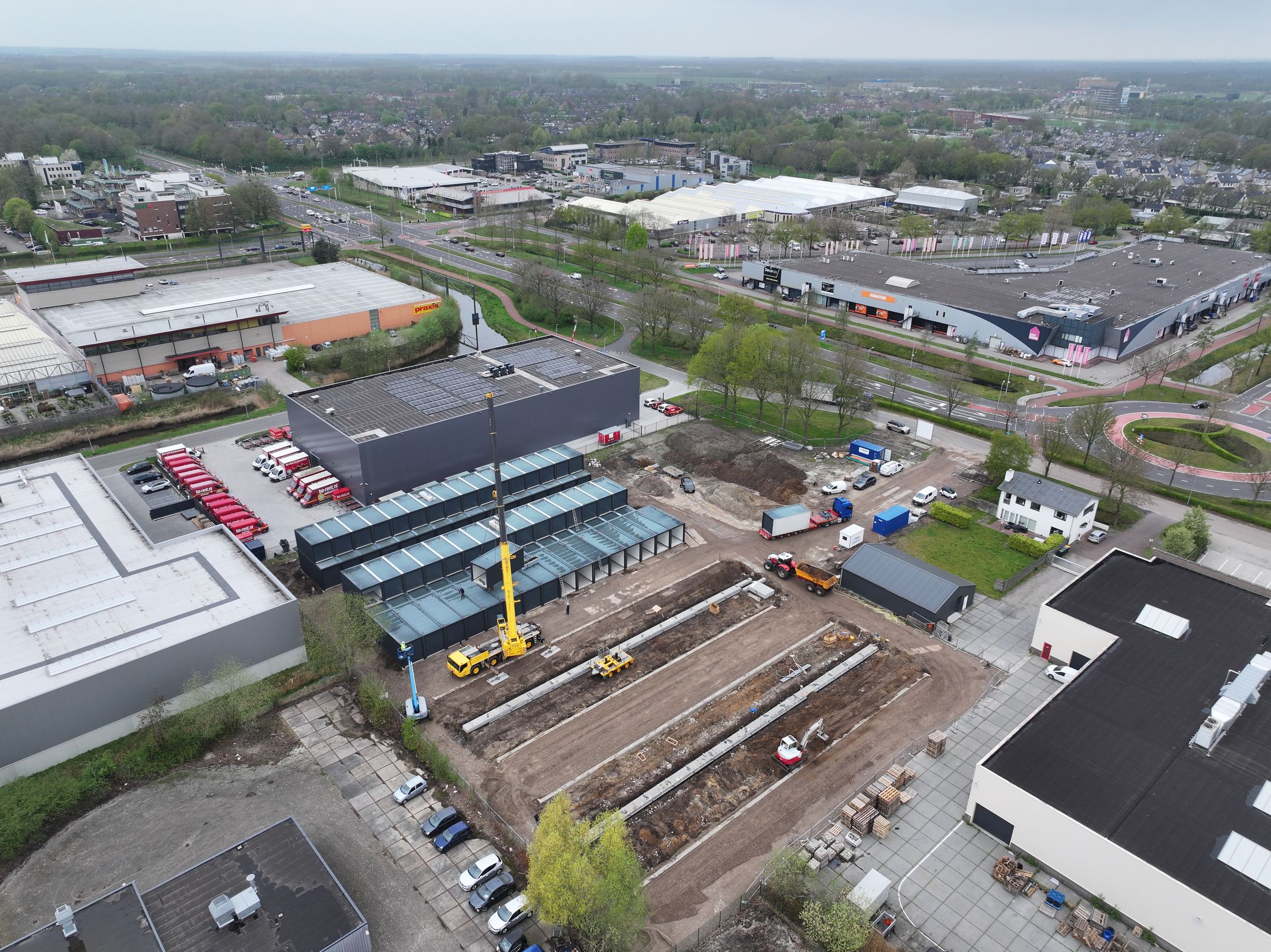 Photo 3 of Van Vlissingenstraat