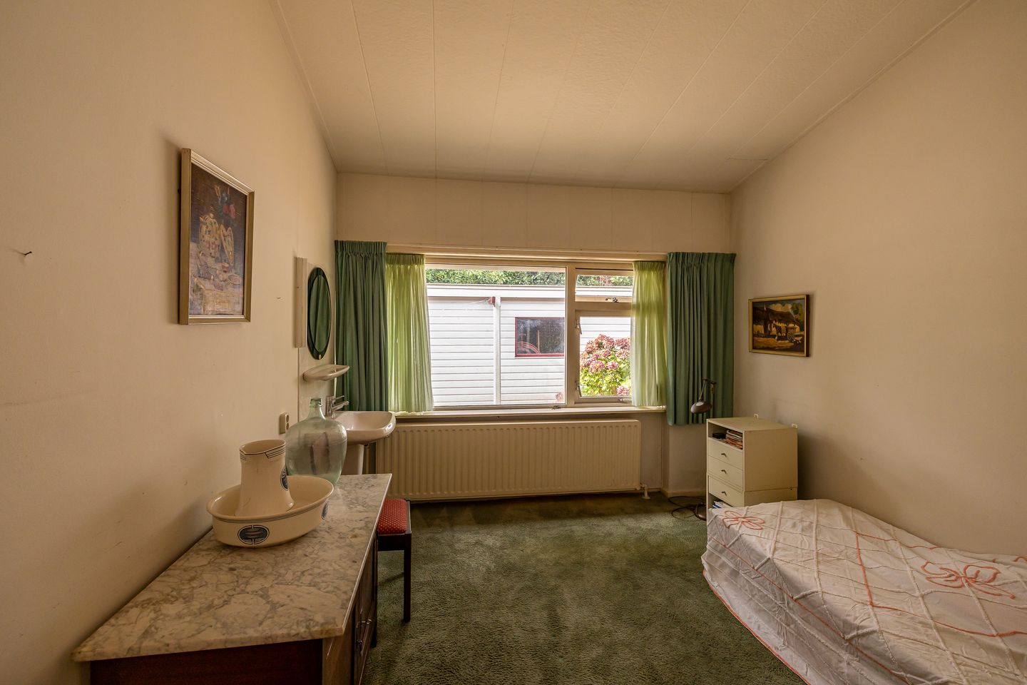 Foto 19 van Weg voor de Jagerskampen 45