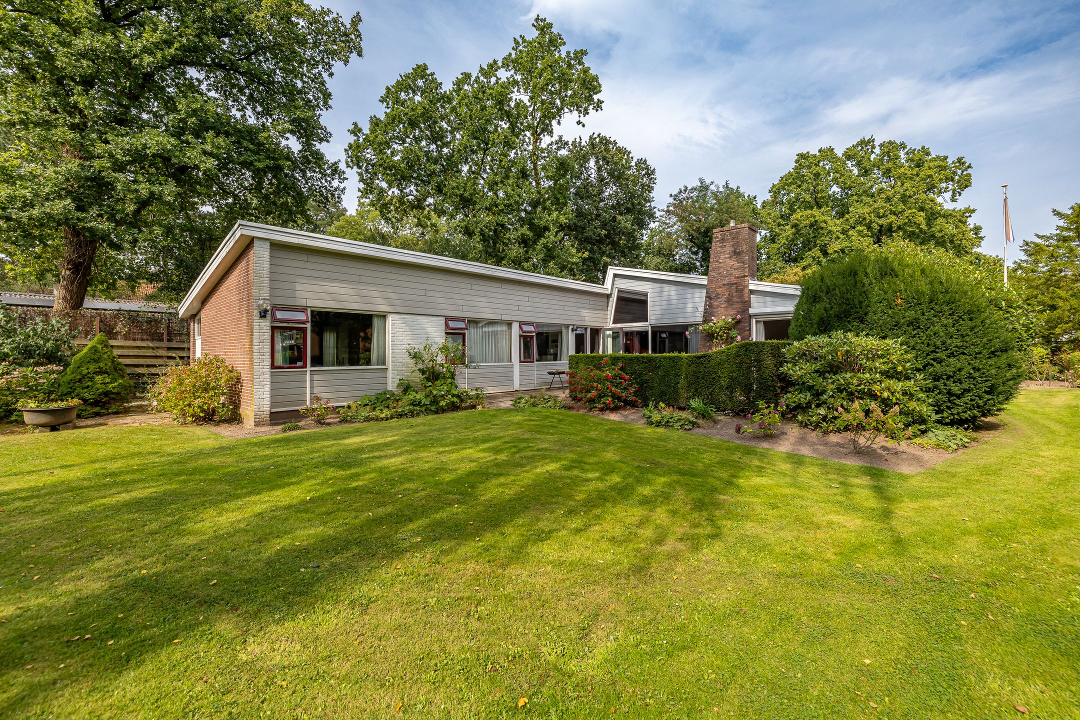 Foto 21 van Weg voor de Jagerskampen 45