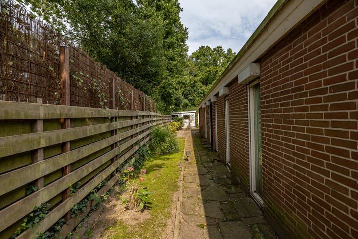 Foto 22 van Weg voor de Jagerskampen 45