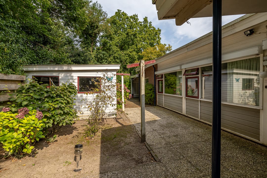 Foto 23 van Weg voor de Jagerskampen 45