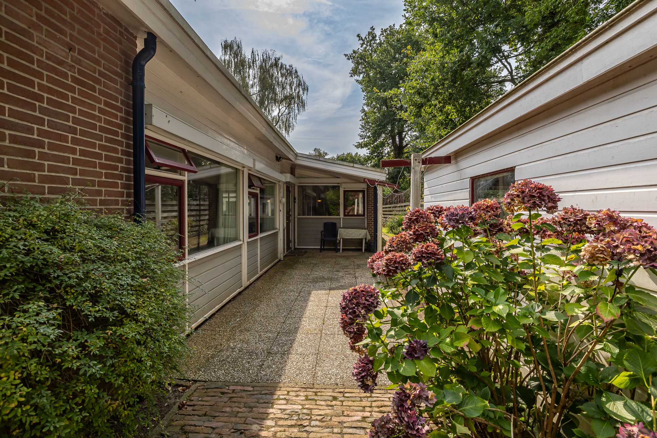 Foto 24 van Weg voor de Jagerskampen 45