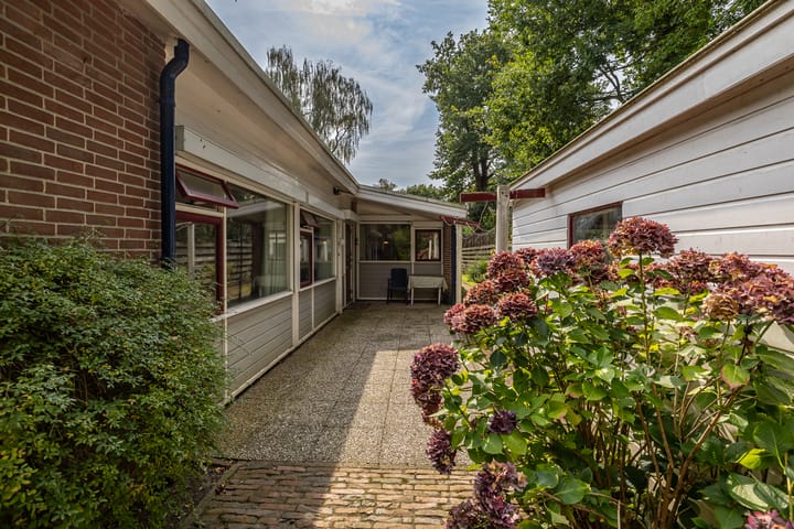 Foto 24 van Weg voor de Jagerskampen 45