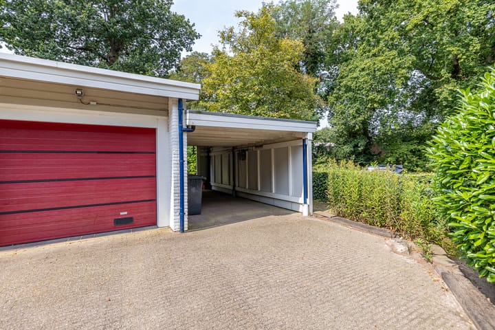 Foto 26 van Weg voor de Jagerskampen 45