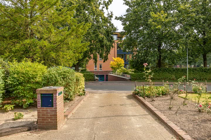 Foto 27 van Weg voor de Jagerskampen 45