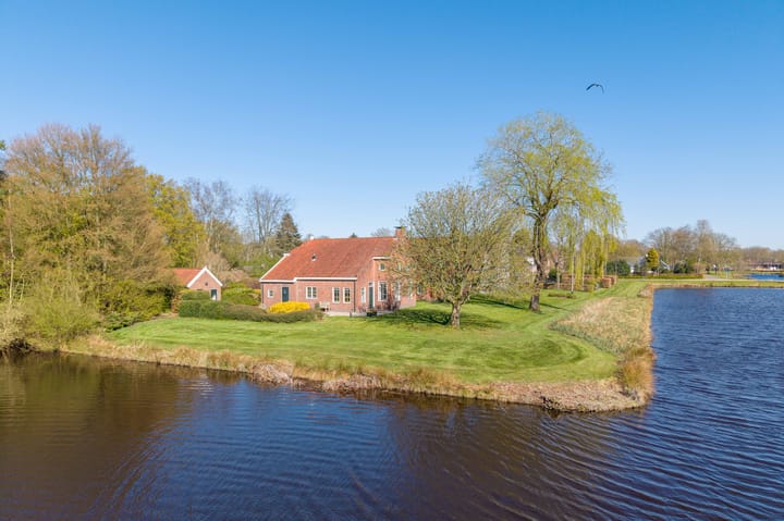 Foto 2 van Borgerspark 100