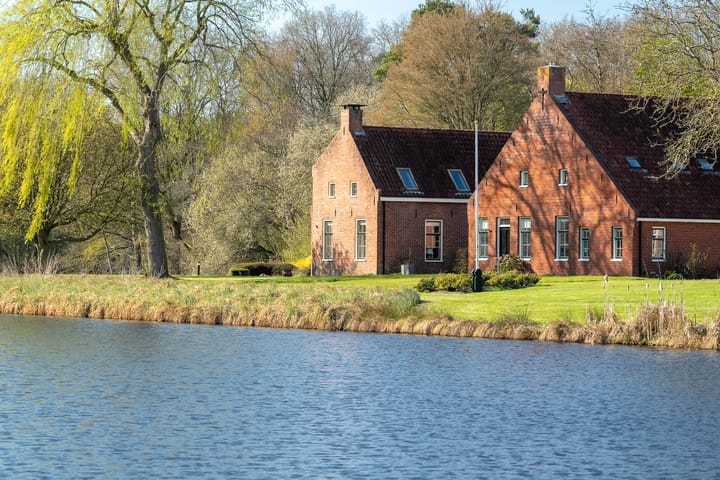 Foto 3 van Borgerspark 100