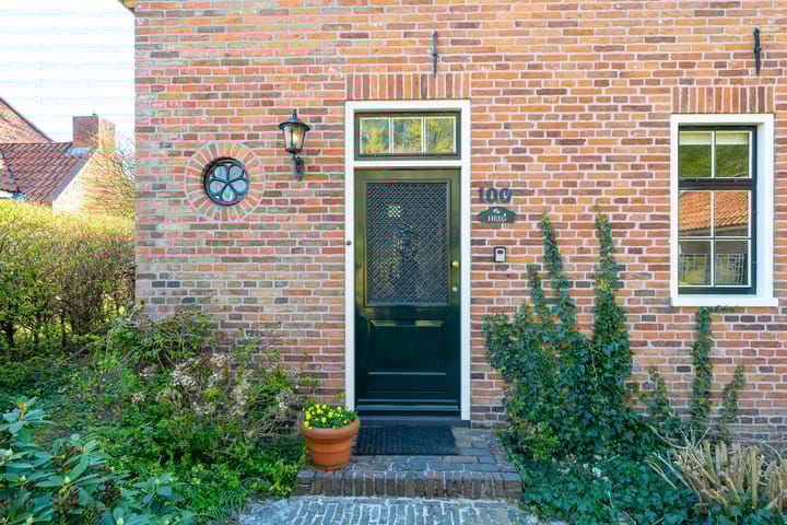 Foto 7 van Borgerspark 100