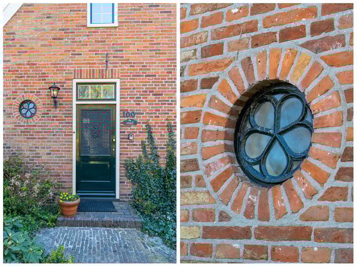 Foto 8 van Borgerspark 100