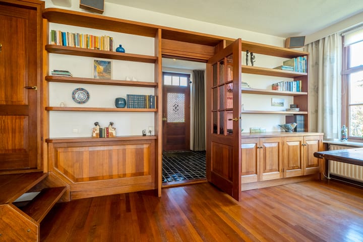 Foto 10 van Borgerspark 100