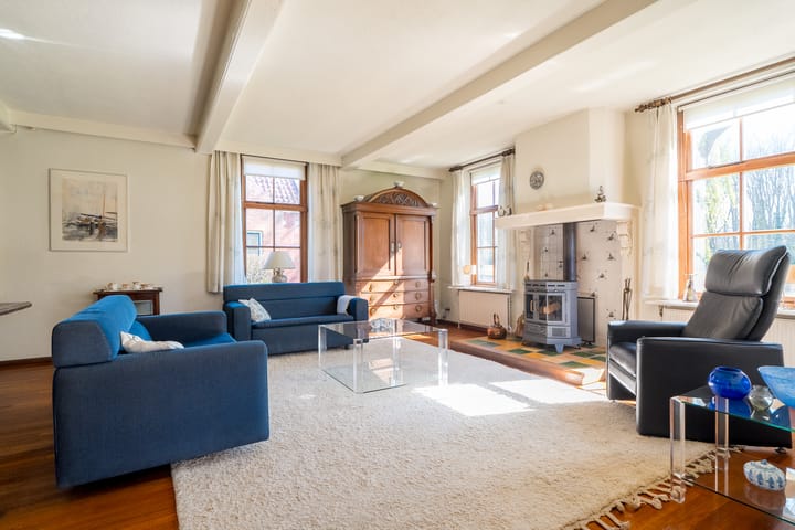 Foto 15 van Borgerspark 100