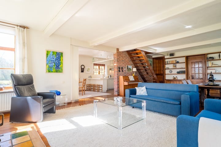 Foto 18 van Borgerspark 100