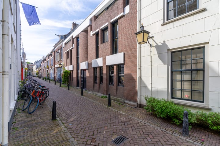 Foto 1 van Pauwstraat 28-1