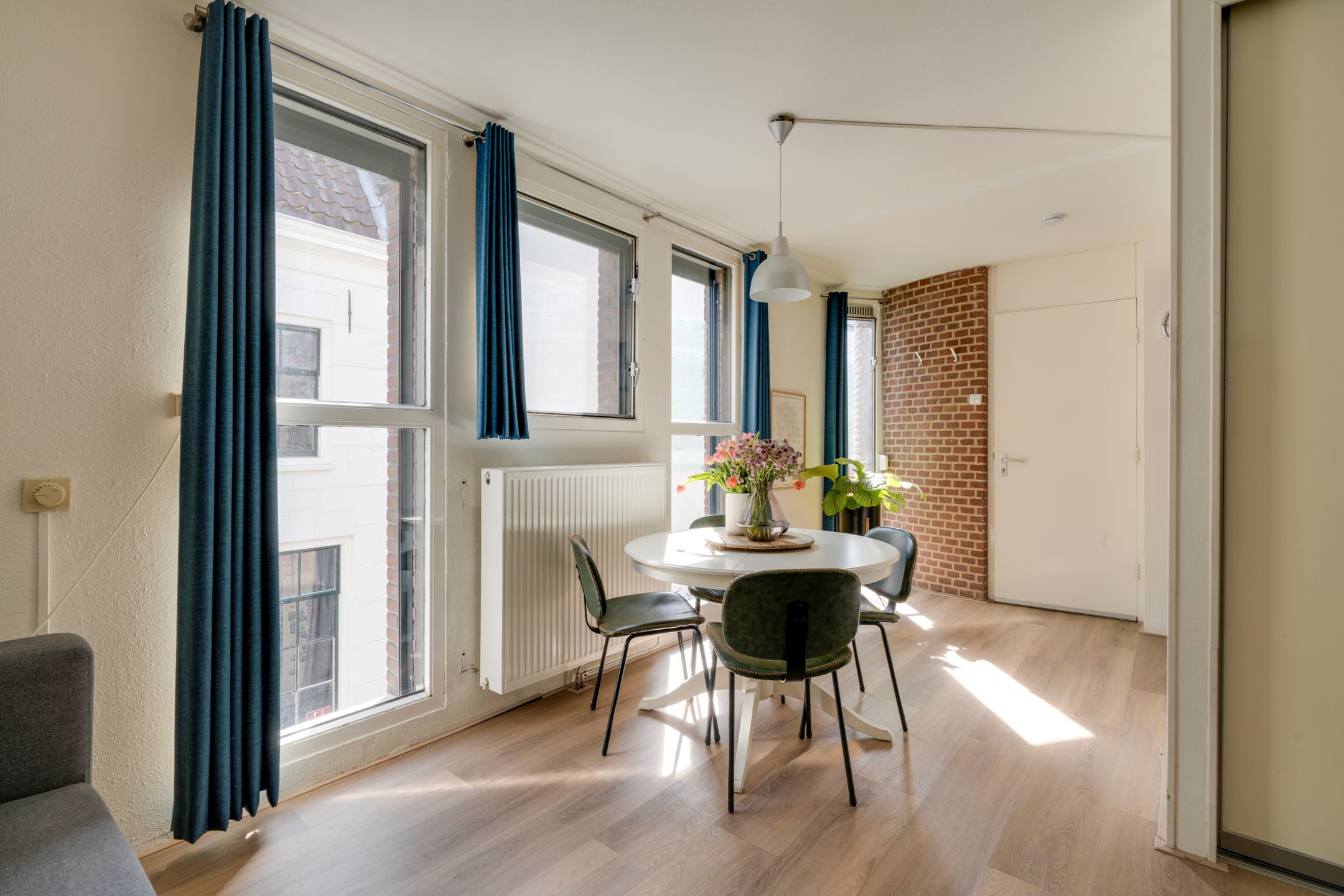 Foto 6 van Pauwstraat 28-1