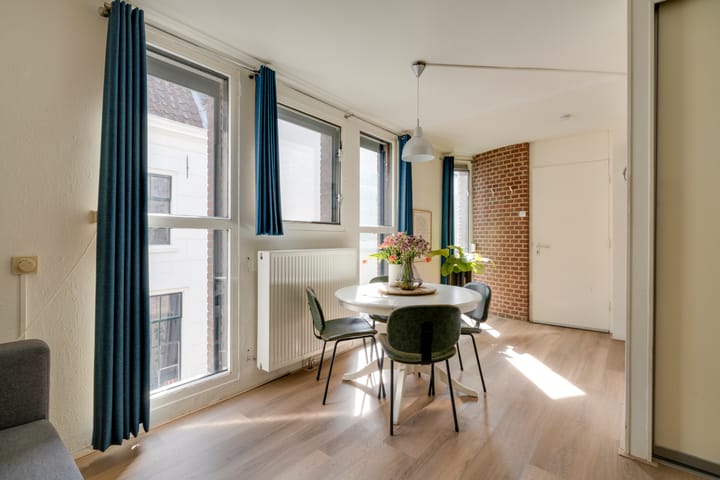 Foto 6 van Pauwstraat 28-1