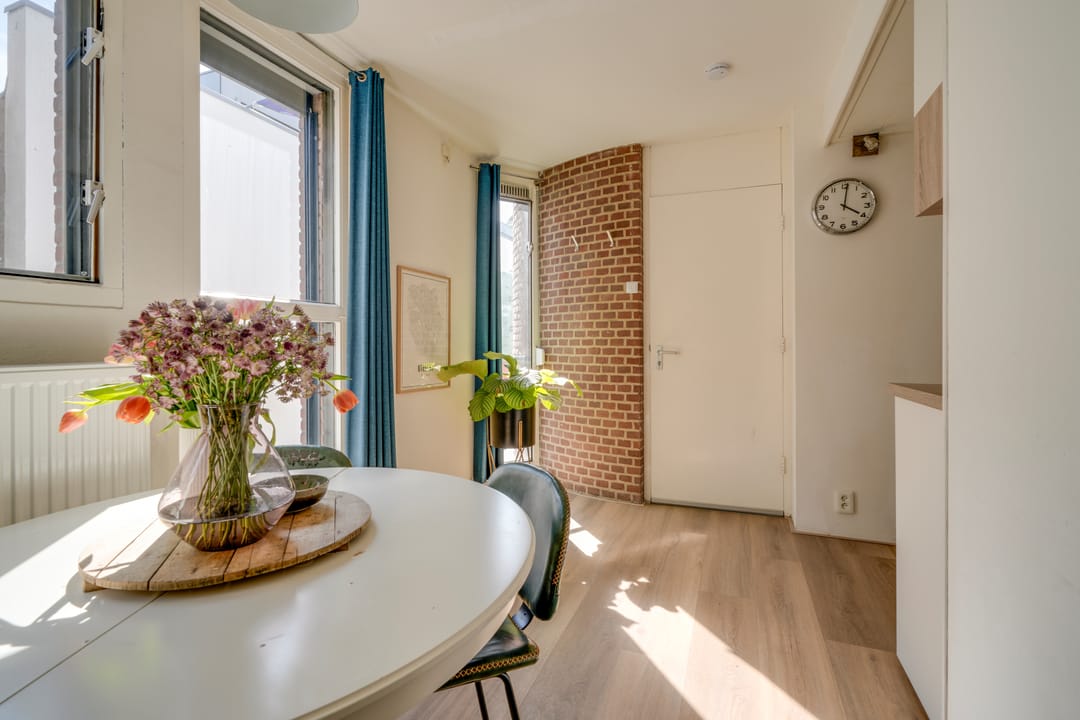 Foto 7 van Pauwstraat 28-1