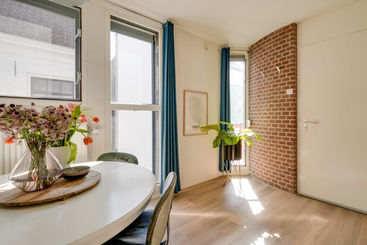 Foto 8 van Pauwstraat 28-1