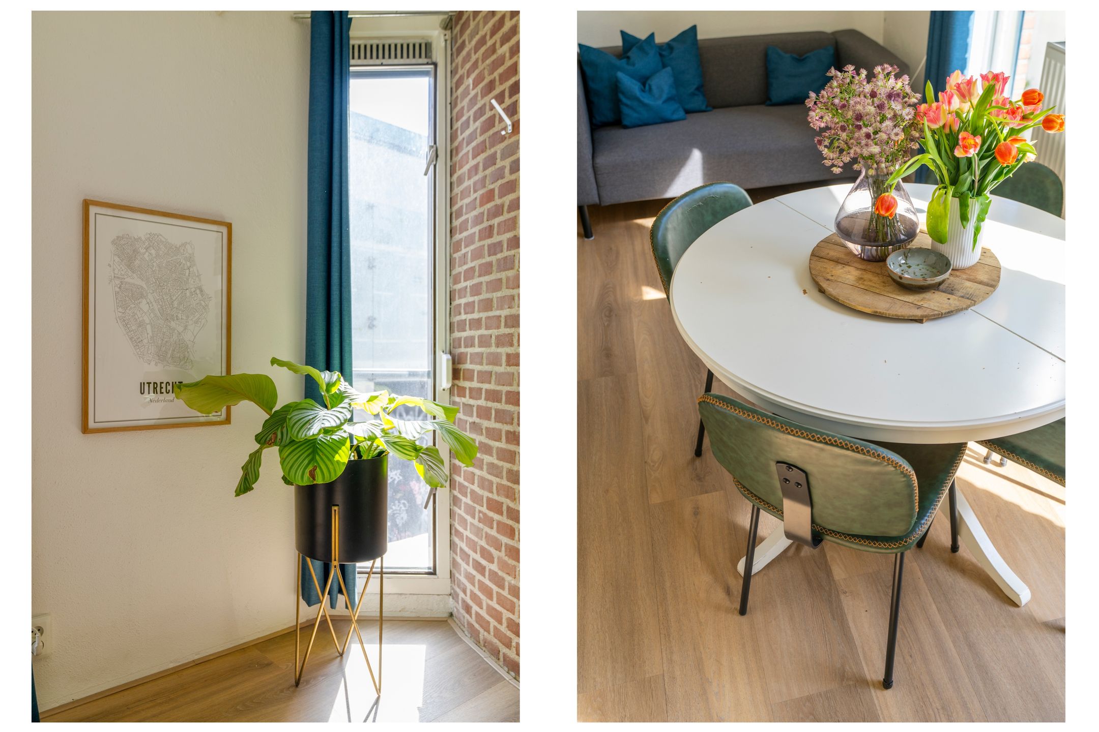 Foto 9 van Pauwstraat 28-1