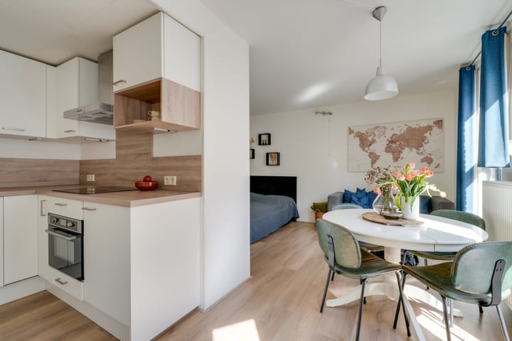 Foto 10 van Pauwstraat 28-1