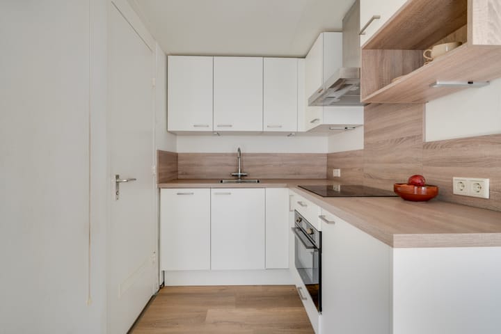 Foto 13 van Pauwstraat 28-1