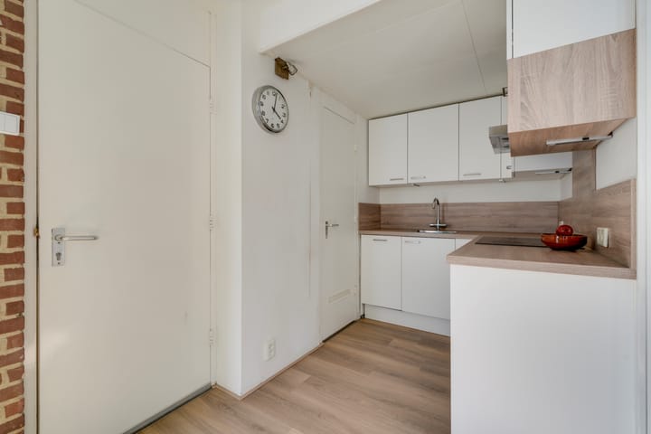 Foto 11 van Pauwstraat 28-1