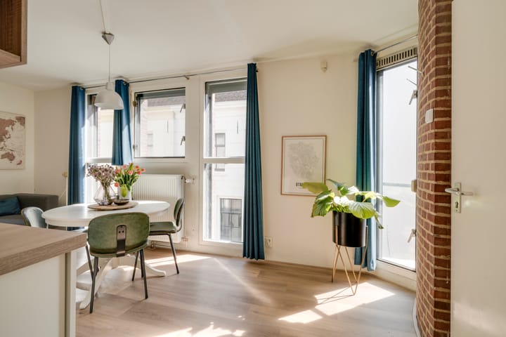 Foto 15 van Pauwstraat 28-1