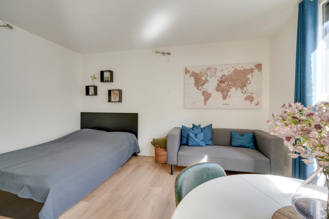 Foto 16 van Pauwstraat 28-1