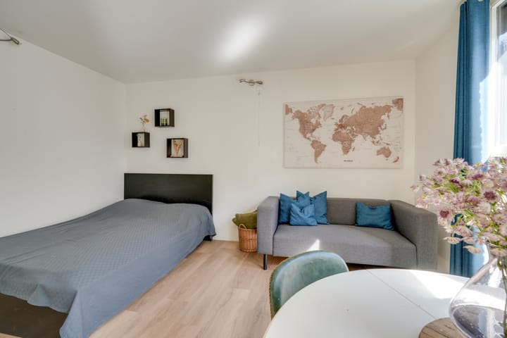 Foto 16 van Pauwstraat 28-1