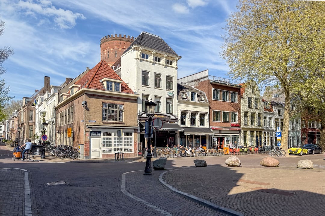 Foto 22 van Pauwstraat 28-1