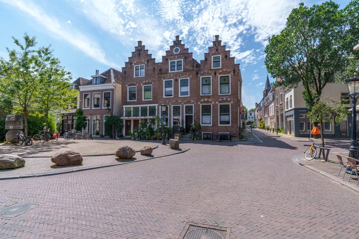 Foto 25 van Pauwstraat 28-1