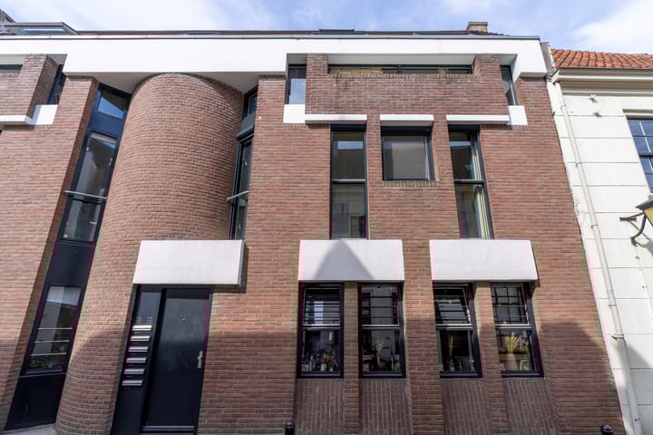 Foto 3 van Pauwstraat 28-1